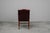 English Style Armchair in Beech For Sale - Image 4 of 18