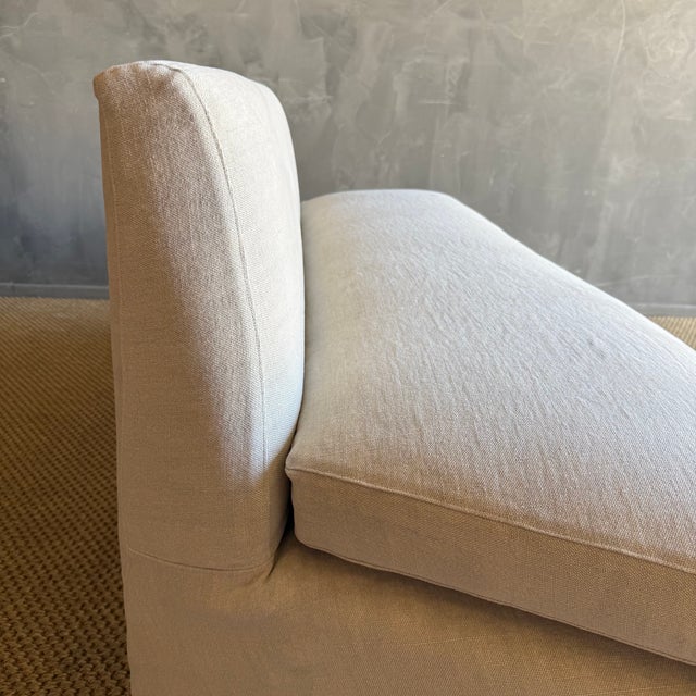 Bloom Bay Banquette For Sale - Image 4 of 6