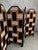 Vintage Reupholstered Screen, 1920s For Sale - Image 17 of 18