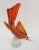 Murano Glass Swordfish, 1950s, in Very Good conditions. Designed 1950 to 1959