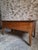 Antique French Oak Flour Chest, 1800s For Sale - Image 16 of 18