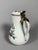 Covered Porcelain Water Jug ​​from Sèvres, 1757 For Sale - Image 12 of 15