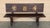 20th Century Spanish Renaissance Carved Walnut Bench Banquette "Escaño" For Sale - Image 18 of 18