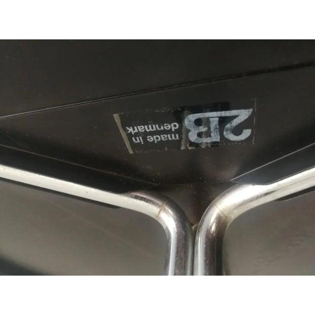 Danish Side Table from 2B, 1960s For Sale - Image 4 of 10