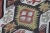 Textile 1960s Southwestern Style Handmade Oushak Area Kilim Rug For Sale - Image 7 of 12