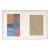 Josef Albers "The Interaction of Color Plate Xiii-3", 1973 For Sale