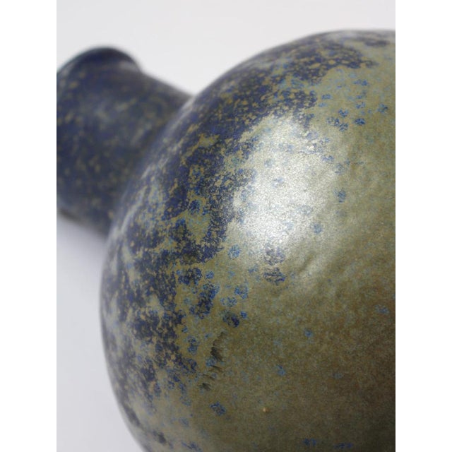 Large Ceramic Jug, 1970s For Sale - Image 3 of 6