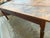 Oak Dining Table, 1960s For Sale - Image 4 of 10
