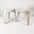Dutch Cubist Tables from Yasp, 1970s, Set of 2 For Sale - Image 10 of 10