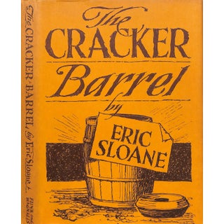 "The Cracker Barrel" 1967 Sloane, Eric For Sale
