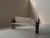 Rustic Wood Farm Bench, France, 1800s For Sale - Image 17 of 17