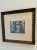 Vintage Georges Rouault “Les Visages” 1932 Signed Framed Lithograph For Sale - Image 12 of 13