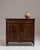 19th Century French Dark Brown Renaissance Buffet in Original Patina For Sale - Image 4 of 15