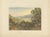 Blatchley, Pukawa Bay New Zealand, 1877, Paper For Sale - Image 5 of 5