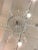 Early 20th Century French Iron and Crystal Chandelier For Sale - Image 12 of 12