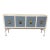Somerset Bay Costa Four Door Sideboard - Floor Model For Sale