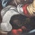 Madonna with Child and Angel, 17th Century, Oil Painting on Canvas, Framed For Sale - Image 11 of 18