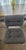 Textile Chromcraft Corp. | 1975 Chrome Cantilever Dining Set | Table + Leaf + 6 Chairs For Sale - Image 7 of 13