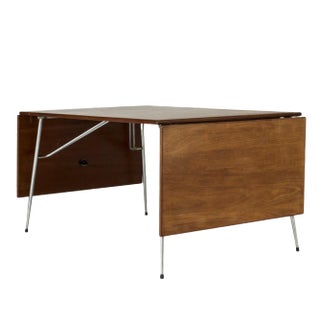 Teak Dining Table by Børge Mogensen For Sale