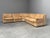 Modular Leather Lounge Sofa from Cor, 1970s, Set of 5 For Sale - Image 4 of 18