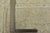 Ikat Rug 6′ X 9’1” Gray Wool Modern Hand-Knotted Oriental Carpet For Sale - Image 12 of 12