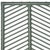 David Francis Liam Standard Bed Queen - Evergreen For Sale - Image 4 of 12
