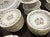 Vintage Fleur De Blanc Gardenia Dinnerware Set by Royal Jackson, Service for Twelve- 72 Pieces For Sale - Image 9 of 13