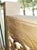 2000 - 2009 Carved Mangowood King Size Headboard For Sale - Image 5 of 7