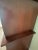 Wood 1960s Dixie Midcentury Highboy Dresser For Sale - Image 7 of 11