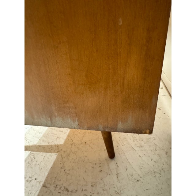 1950s Paul McCobb Double Dresser For Sale - Image 10 of 11