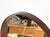 1960s Large Italian Adjustable Table Mirror in Teak and Steel by Osvaldo Borsani for Tecno, 1960s For Sale - Image 5 of 15