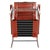 Cassina Vintage LC1 Armchair by Le Corbusier for Cassina, 1970s For Sale - Image 4 of 8