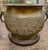 Japanese Showa Period Bronze Planter For Sale - Image 4 of 12