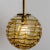 Murano Glass Pendant Light, 1960s For Sale - Image 13 of 18