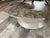 Vintage Gurami Designs Original Sculptural Mixed-Media Coffee Table - A Functional Art Masterpiece For Sale - Image 9 of 10