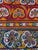 1920s Antique 1920s Indian Gujarati Embroidered Tree of Life Wall For Sale - Image 5 of 8