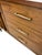 Mid-Century Modern Kent Coffey Perspecta 12-Drawer Walnut Dresser - Refinished For Sale - Image 12 of 13