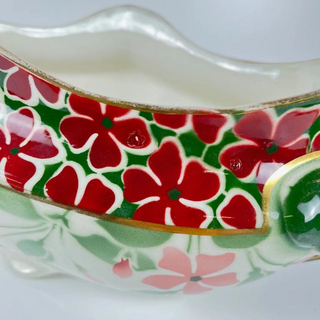 Art Nouveau Planter from KG Lunéville, 1890s For Sale - Image 13 of 18