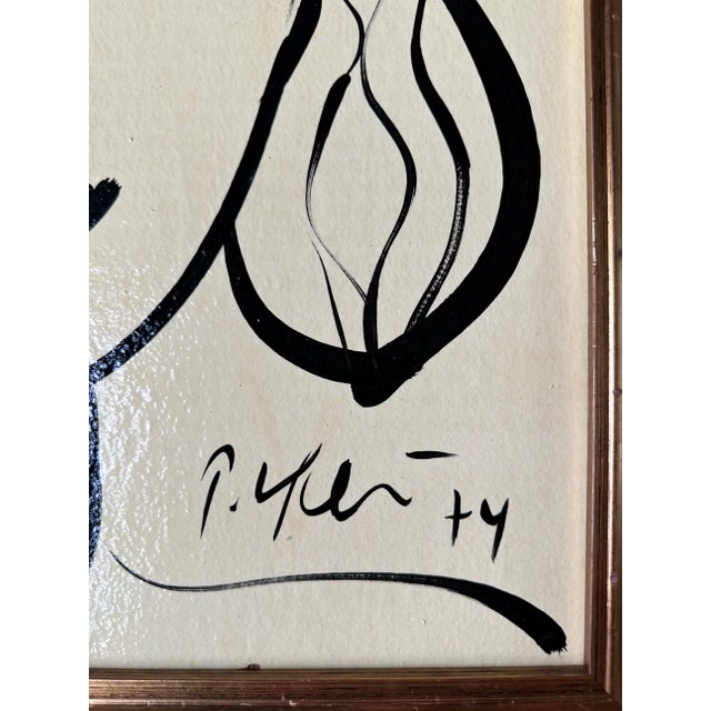 Peter Keil is a German artist who focuses primarily on abstract expressionism. Keil painted with some of the greats,...