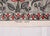 Folk Art Auspicious Harmony – Original Hand-Painted Madhubani Folk Art by National Award Winner Mamta Devi (2016) For Sale - Image 3 of 4