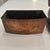Early 20th Century English Faux Tortoise Shell Tea Caddy For Sale - Image 10 of 11