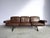 DS31 Sofa in Brown Leather from de Sede, 1970s For Sale - Image 9 of 11