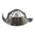 Circa 1940s American Sterling Silver Weighted Candleholder by International For Sale