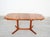 Mid-Century Modern Dining Table by Juul Kristensen for Glostrup, 1970s For Sale - Image 16 of 18