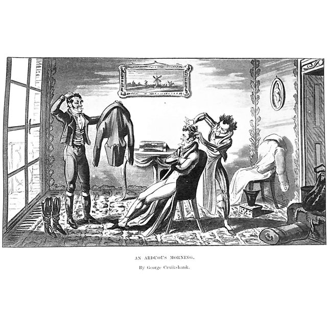 "The Man of Pleasure" 1912 Nevill, Ralph For Sale - Image 12 of 12