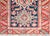 Early 20th Century Persian Heriz Rug For Sale - Image 10 of 14