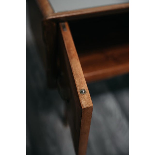 1950s Nightstands by Gio Ponti, 1950s, Set of 2 For Sale - Image 5 of 13