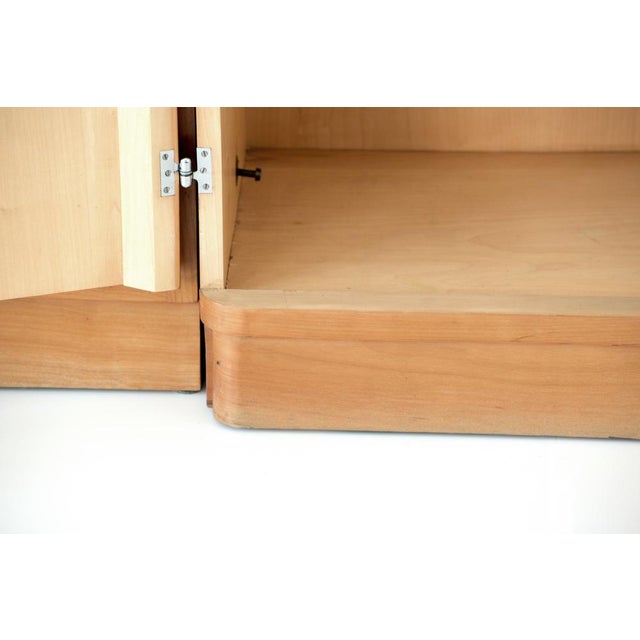 Vintage 3-Piece Cabinet from Brumax For Sale - Image 11 of 13