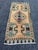 Turkish Yastik Rug 1'8" x 3'6" #24294 Explore a curated collection of hallway runners, wool rugs, and handmade...