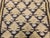 Persian Vintage Persian Qazvin Tribal Kilim Runner, Handwoven Wool, Allover Paisley Pattern, Tan & Brown, 3x11 For Sale - Image 3 of 18